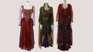 Artist deborah muller adds her whimsical style and. 13 Bewitching Props From Hocus Pocus D23