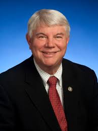 Jimmy Eldridge announces his Jackson mayor candidacy; not running for house  re-election