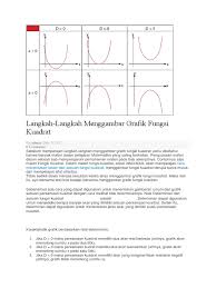 We did not find results for: Langkah Pk Persamaan Kuadrat