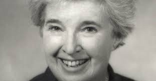 Women's history pioneer Gerda Lerner dies at 92