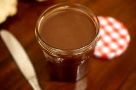 Nutella Cookomix Recette Nutella Maison Nutella Nutella Recette