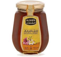 Best honey brand in pakistan. Al Shifa Honey In Pakistan Natural Honey Best Honey Honey