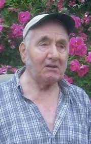 Obituary of Hartley Corkum