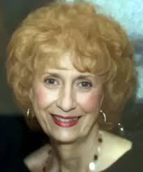 Obituary information for Rose Thielman