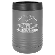 Choose your color here then click customize Polar Camel Tumble Stainless Steel Beverage Holder Click To Customize Laser Engraver Mn