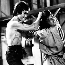 jackie chan on working for bruce lee everyone thought he