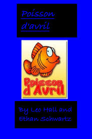 Un canular de poisson d'avril très élaboré à copenhague en 2001. Poisson D Avril
