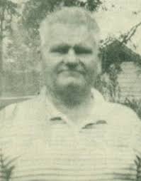 Thomas Edward “Buddy” Cribb (1931-2006)