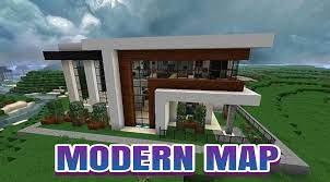Press question mark to learn the rest of the keyboard shortcuts. New Modern House For Minecraft For Android Apk Download