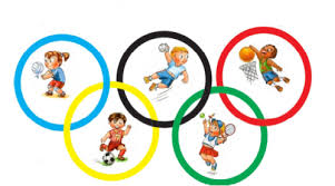An olympiad is a period of four years associated with the olympic games of the ancient greeks. 05 06 2020r Co To Jest Olimpiada Przedszkole Miejskie Nr 14 W Zamosciu