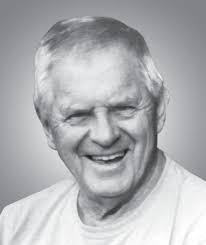 William (Bill) Anthony Crimmins