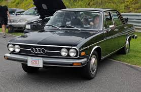 Image result for Smoke Blue 1974 Audi