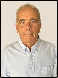 Marcos Alencar's Instagram, Twitter & Facebook