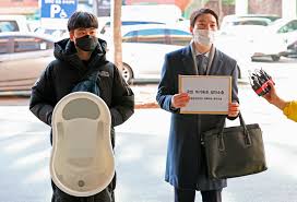Here's a list of the best of 2021. Class Action Suit For Victims Of Daiso Baby Bathtub Coupang And 11th Avenue Sued For Slow Recall World Today News
