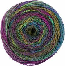 Featuring luscious cables, fringe and a simple garter border, this cozy wrap really shows off your knitting skills! 3 Pack Red Heart Roll With It Tweed Yarn Party Mix E888 9752 18 84 Picclick Uk