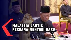 Shafie apdal hadir di kediaman muhyiddin yassin. Momen Momen Pengambilan Sumpah Jabatan Muhyiddin Yassin Sebagai Perdana Menteri Baru Malaysia Youtube