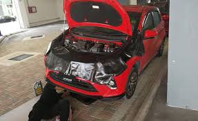 Bateri kereta boleh dianggap sebagai komponen penting dalam sistem elektrik kenderaan dan merupakan komponen yang perlu digantikan setiap dua tahun bergantung pada penjagaan dan prestasinya. Anda Ada Masalah Kereta Servis Di Lokasi Anda Bengkel Semesta