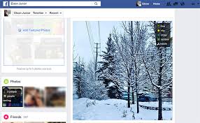 Extensao No Chrome Descobre O Que O Facebook Sabe Sobre As Suas Fotos Noticias Techtudo