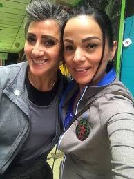 Winner of free fitness pass announced