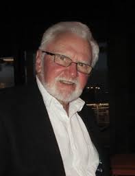 Obituary information for Robert Grant Alexander