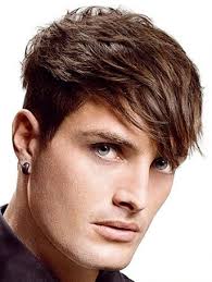 pin auf men s cuts