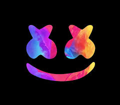 Terkeren 30 gambar dj marshmello kartun keren. Marshmello Digital Art By Laksana Cager
