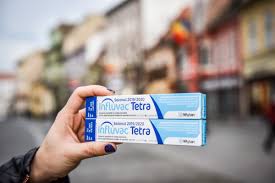 Cela dépend aussi de l'état. Vaccinul Antigripal IncÄ De NegÄsit In Farmacii ReveniÈi In Noiembrie