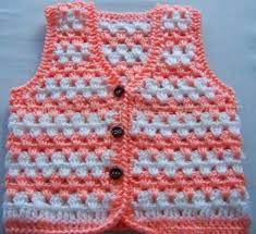 Tig Isi Bebek Yelek Modelleri 1 Baby Knitting Patterns Bebek Yelek Yelek