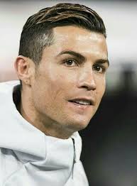 Ronaldo in flat top hair cut was a pleasure to look at. Hairstyle Looks By Cristiano Ronaldo Men S Hairstyles 2020