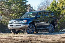 This one's available at the low price of $15 great news! Craigslist 2007 Lx470 Dallas Tx Ih8mud Forum