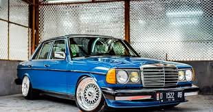 Indragoin W123 020 Jpg 960 641 Mercedes Benz Cars Mercedes Benz Maybach Mercedes