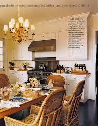 kitchen inspirations