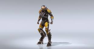 More javelins' types will be added after the character reach level 2, 12, 20 and 28. Anthem Essential Tips Beginner S Guide Javelin Classes Explained Story Primer Usgamer