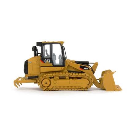 Caterpillar 963D Crawler Loader