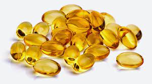 Kebaikan minyak ikan omega 3. 8 Manfaat Minyak Ikan Omega 3