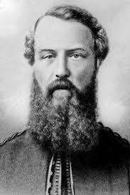 The 'Titus Trail' From Queenborough To Burrard Inlet