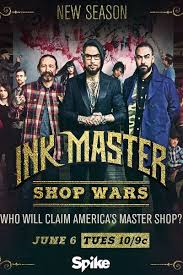 Simply go to its official websites and then search ink master and start watching without confronting any hassle. Ink Master Season 9 Watch Free On Movies123