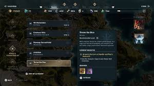 Assassin S Creed Odyssey Throw The Dice Guide Gamersheroes