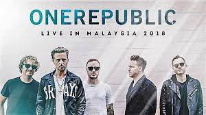 One republic live in malaysia 2018 officially ended on a high note as fans and the band enjoyed themselves to the maximum! Onerepublic Is Coming Back To Malaysia