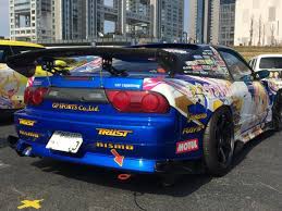 We did not find results for: Itasha Tengoku 2019 Nissan 180sx Motul Jdm