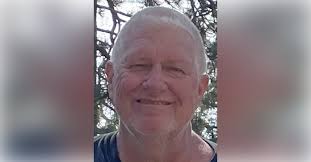 Obituary information for John Paul Grabow