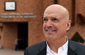 Rencontre. Nancy : Bodin rencontre des étudiants de l'ENSEM