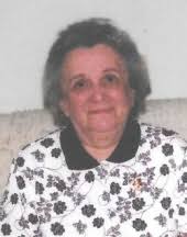 Obituary information for Alice L. Peterson