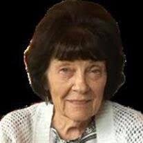 Joan Elizabeth Denman Obituary (2025)