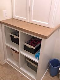 Maybe you would like to learn more about one of these? Laundry Cabinets Woodmaster Custom Cabinets Raleigh Durham Wake Forest Cary Woodmaster Custom Cabinets