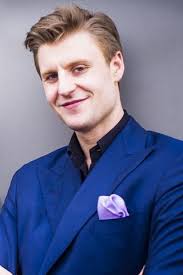 The May Fair Hotel penthouse party