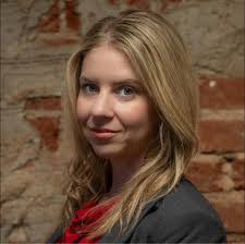 Jenny Donaghey Beckham