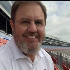 Bob Fordyce passed away yesterday he was 82