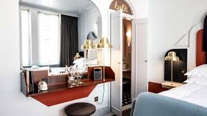 It Was Only Seven Years Ago That The Experimental Group Opened Their First Cocktail Bar In London Bringing An Opul Henrietta Hotel Hotels Design London Hotels