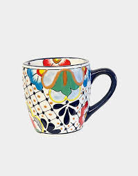 Get it as soon as thu, apr 22. Decorative Coffee Mugs Fair Trade Pottery Functional Ceramics
